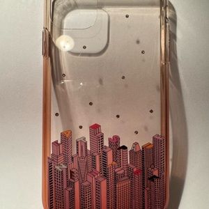 Kate Spade iPhone 11 case